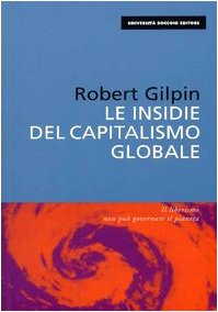 Le insidie del capitalismo globale