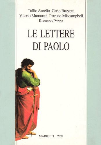 Le lettere di Paolo