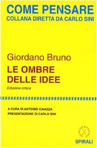Le ombre delle idee