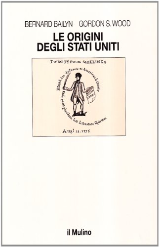 Le origini degli Stati Uniti