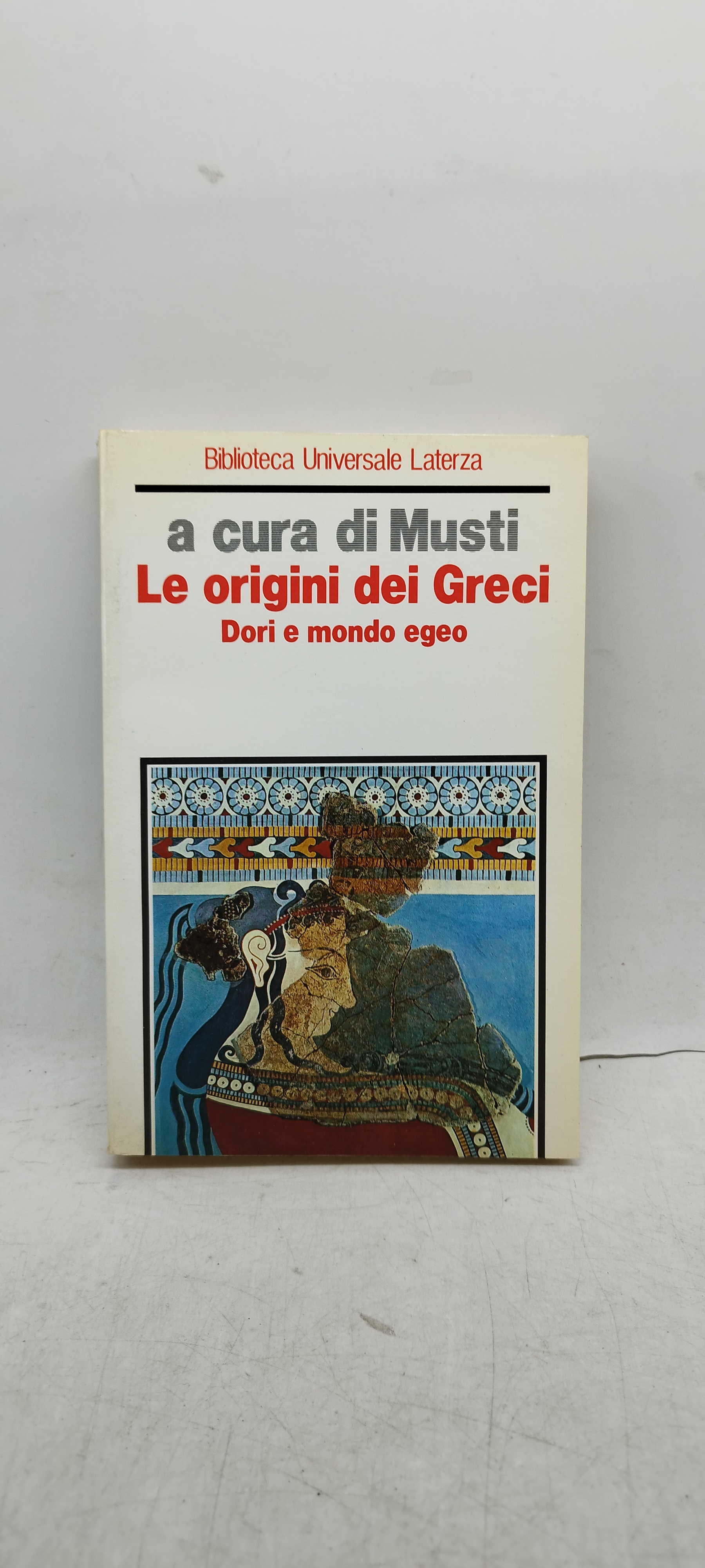 le origini del greci dori e mondo egeo laterza