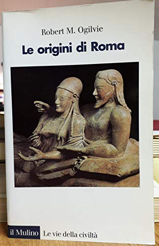 Le origini di Roma