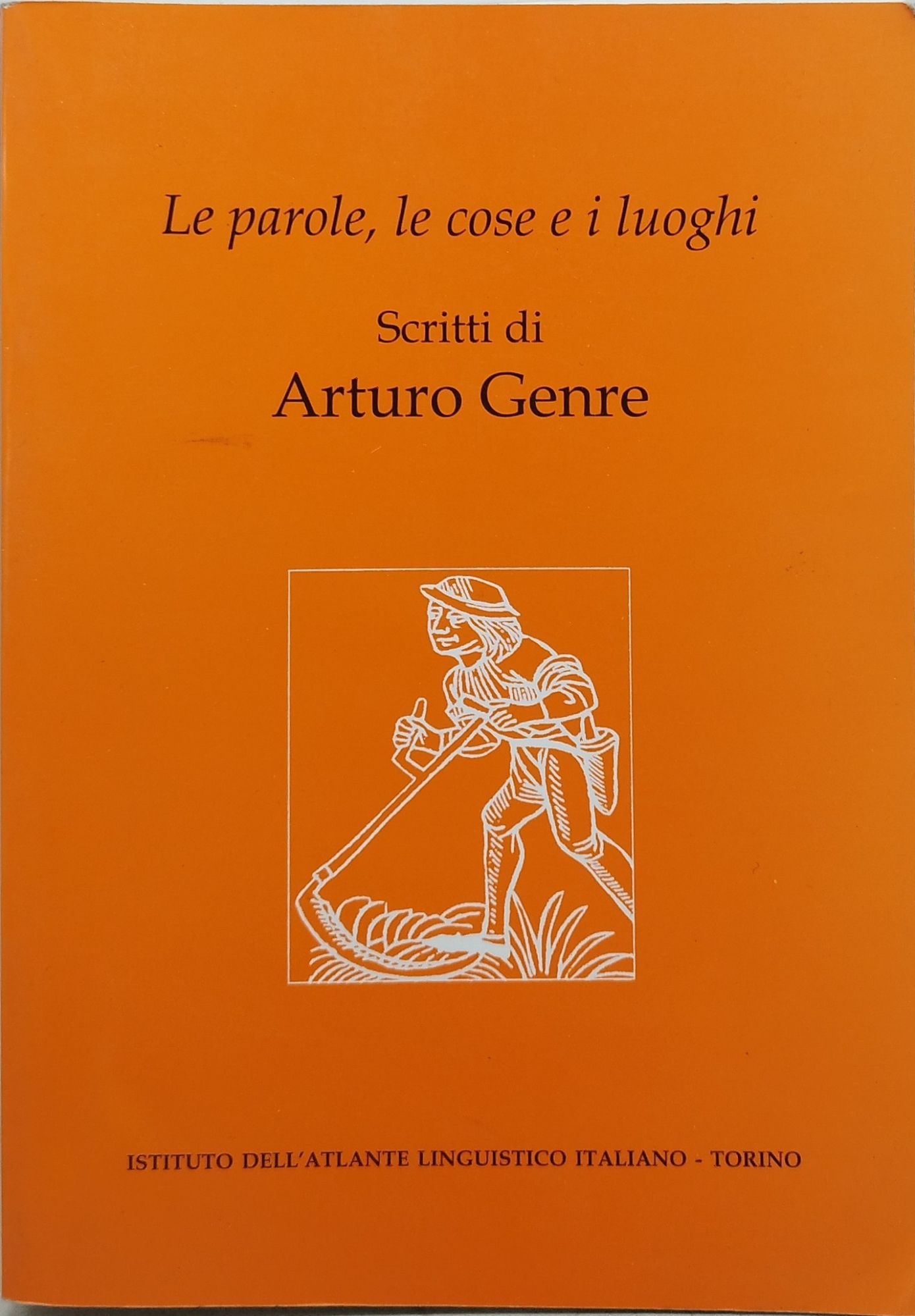 le parole le cose e i luoghi scritti di arturo …