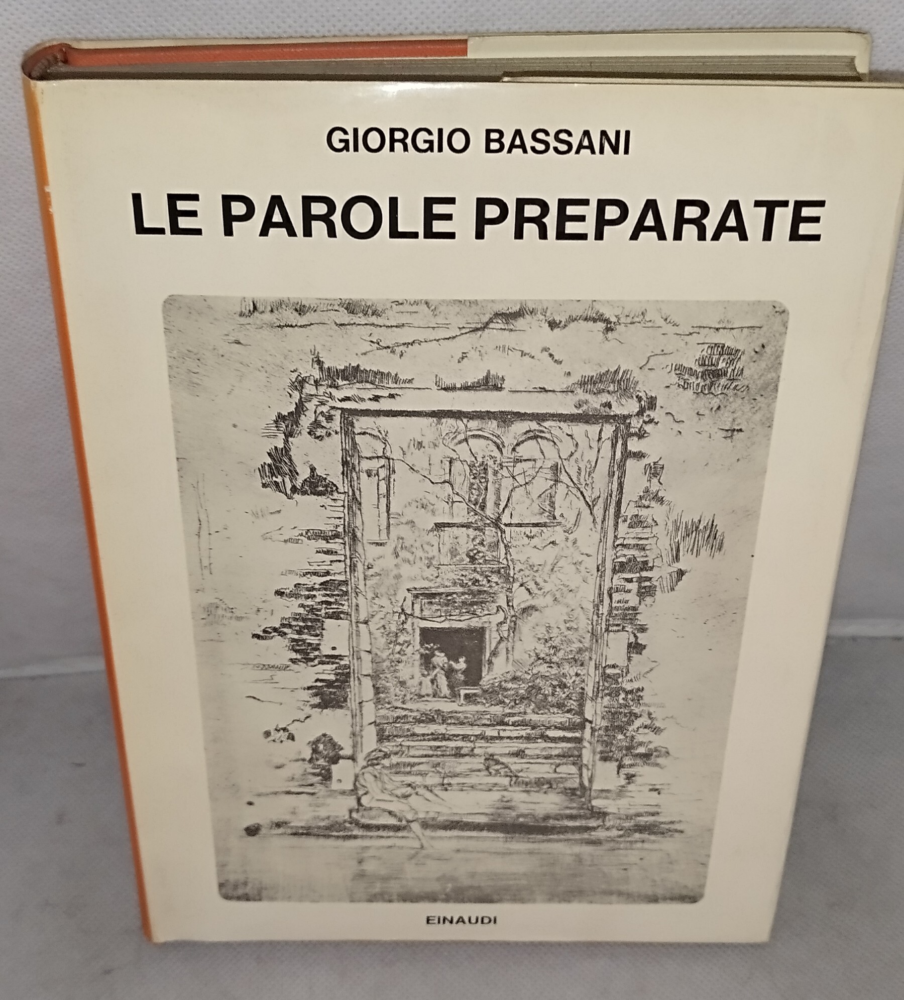 le parole preparate