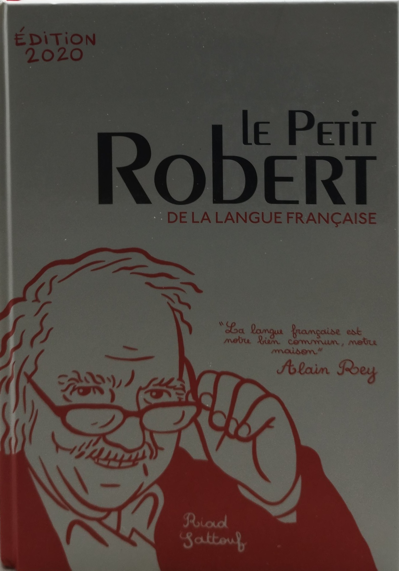 le petit robert dictionnaire alphabetique et analogique de la langue …