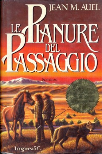 Le pianure del passaggio