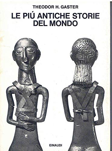 Le più antiche storie del mondo