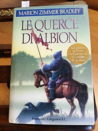 Le querce di Albion