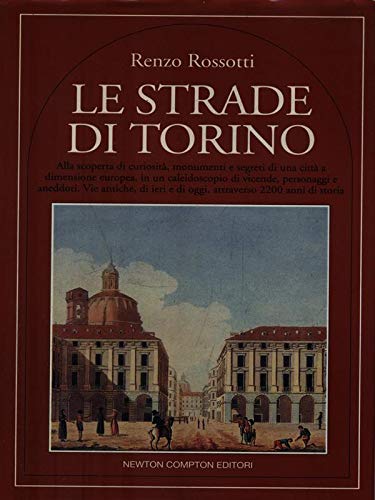 Le strade di Torino