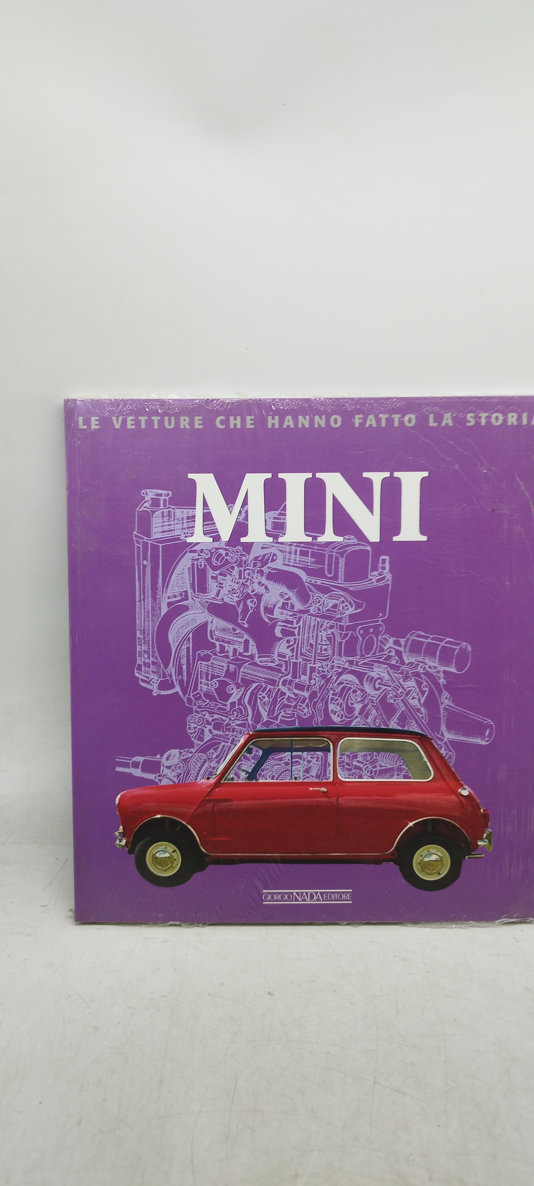 le vetture che hanno fatto la storia mini giorgio nada …