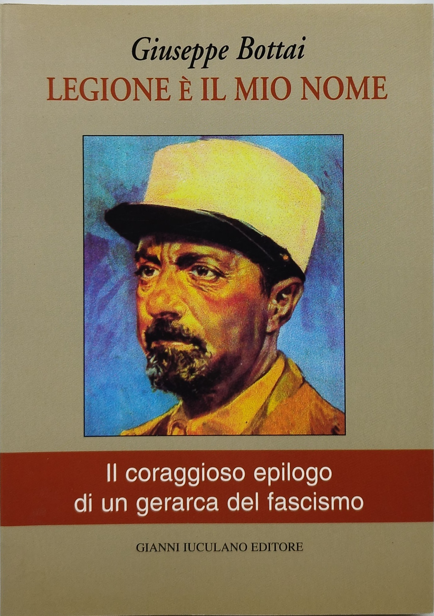 legione è il mio nome il coraggioso epilogo di un …