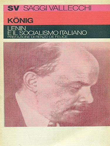 Lenin e il socialismo italiano