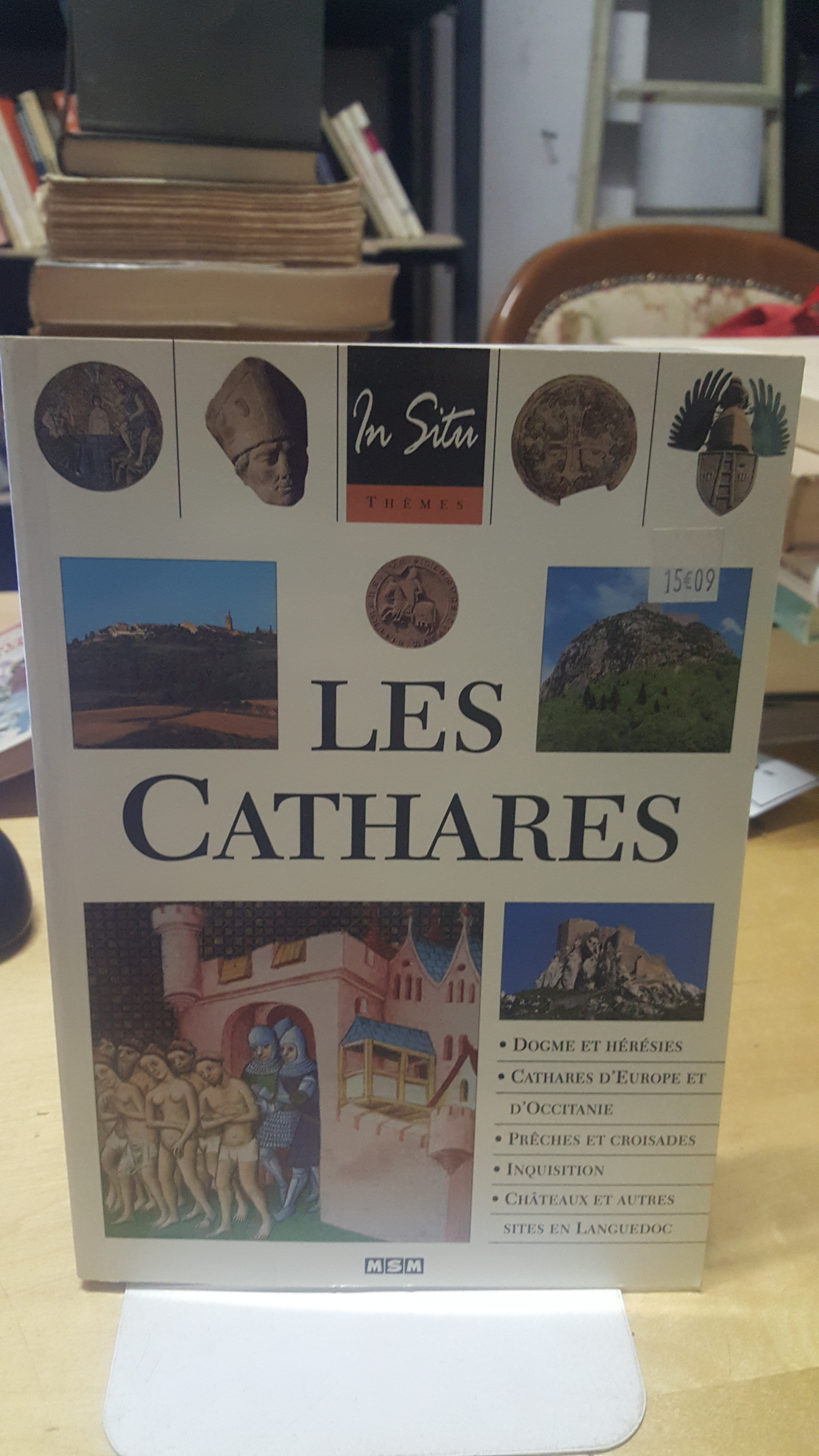 les cathares msm dogme cathares preches inquition