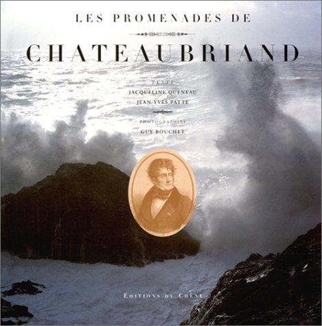 Les promenades de Chateaubriand