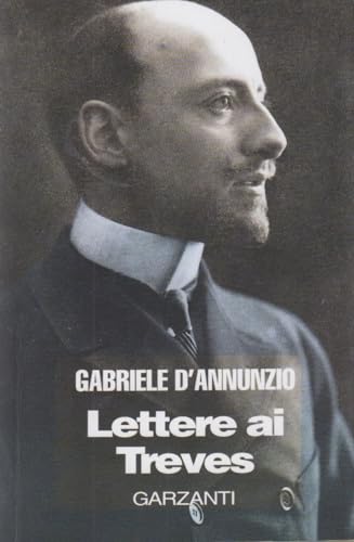 Lettera ai Treves