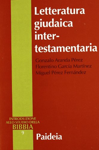 Letteratura giudaica intertestamentaria