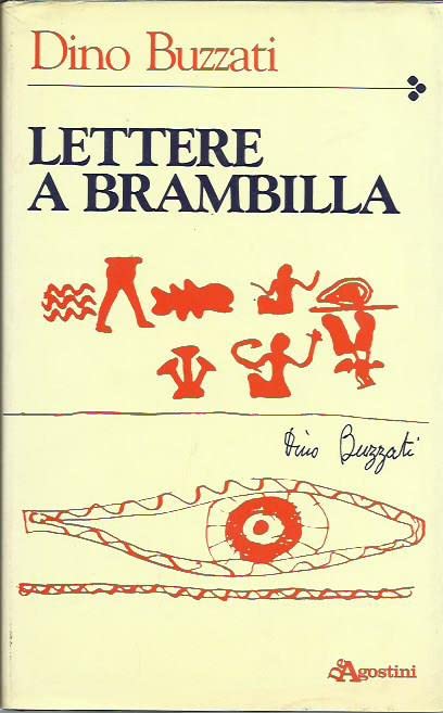 Lettere a Brambilla