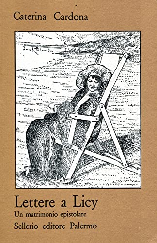 Lettere a Licy un matrimonio epistolare Giuseppe Tomasi di Lampedusa …