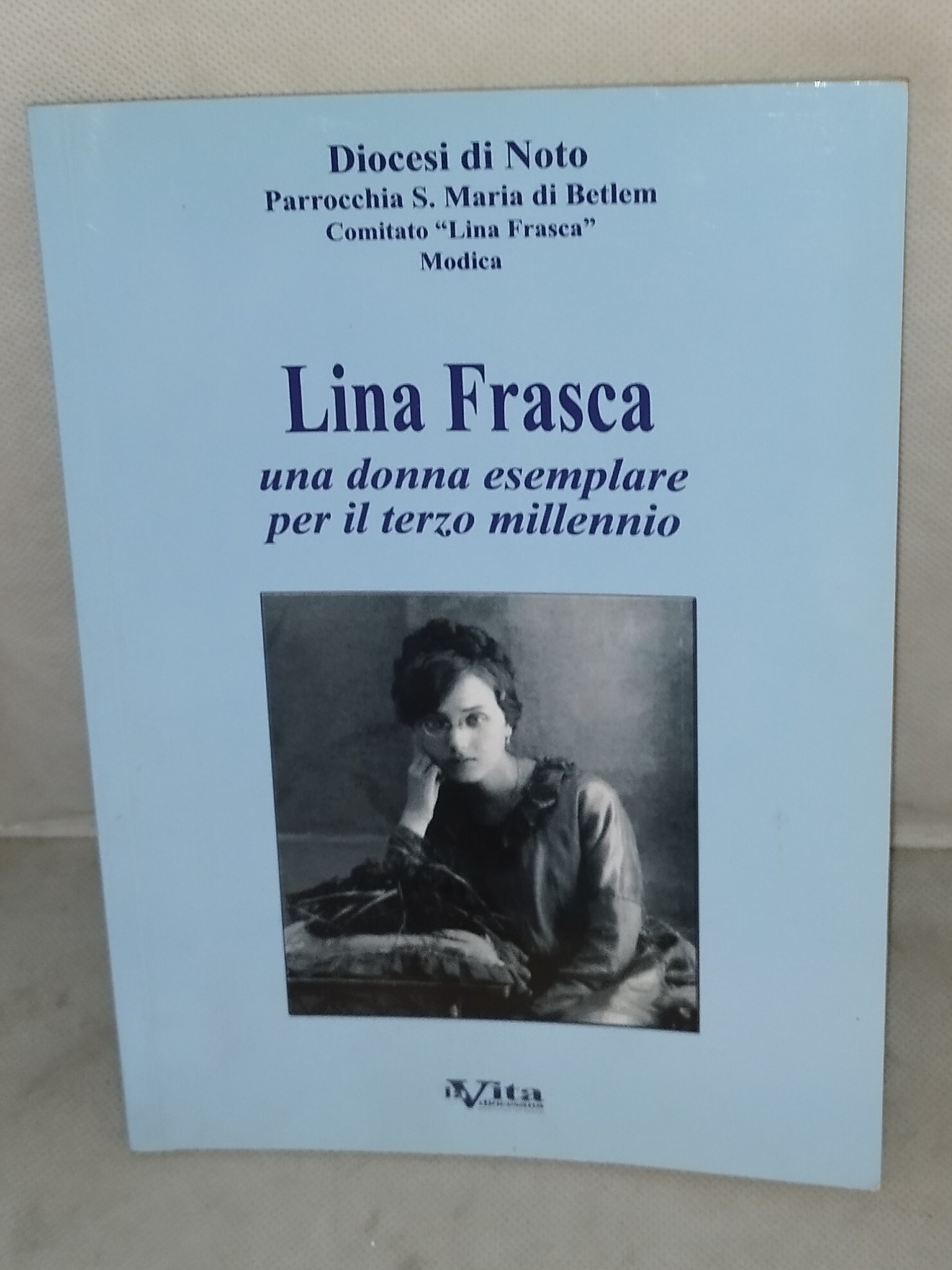 lina frasca una donna esemplare per il terzo millennio