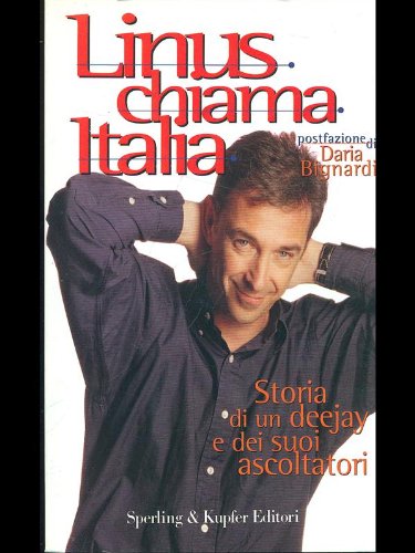 Linus chiama Italia