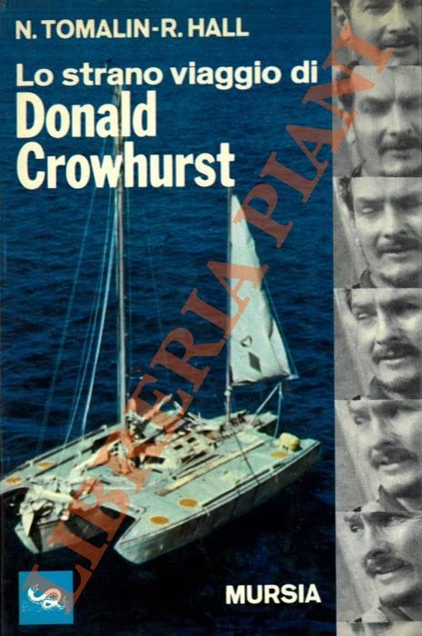 Lo Strano viaggio di Donald Crowhurst