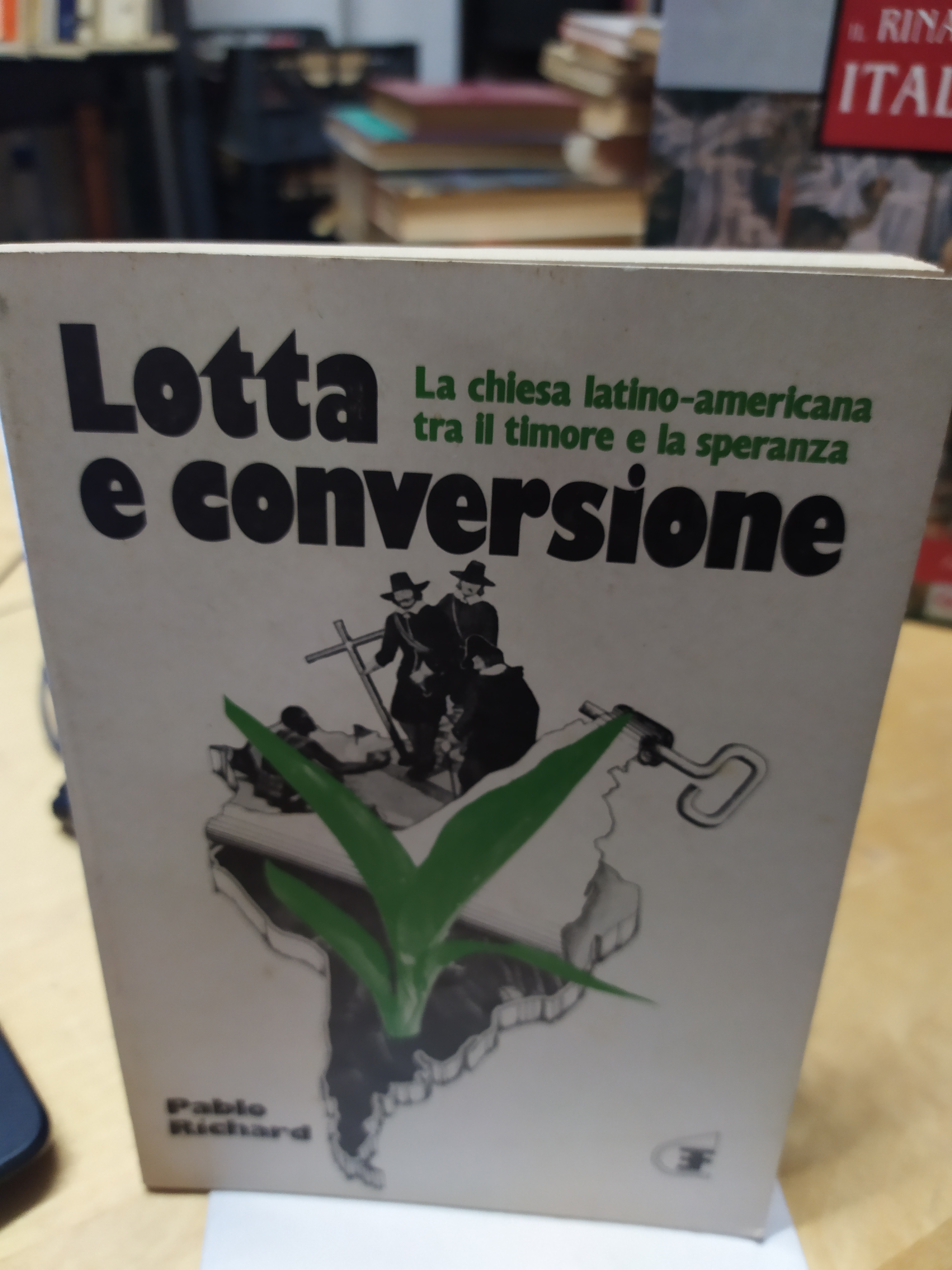 lotta e conversione la chiesa latino americana tra il timore …