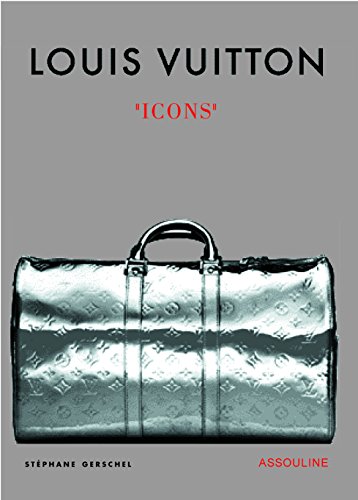 Louis Vuitton: Icons