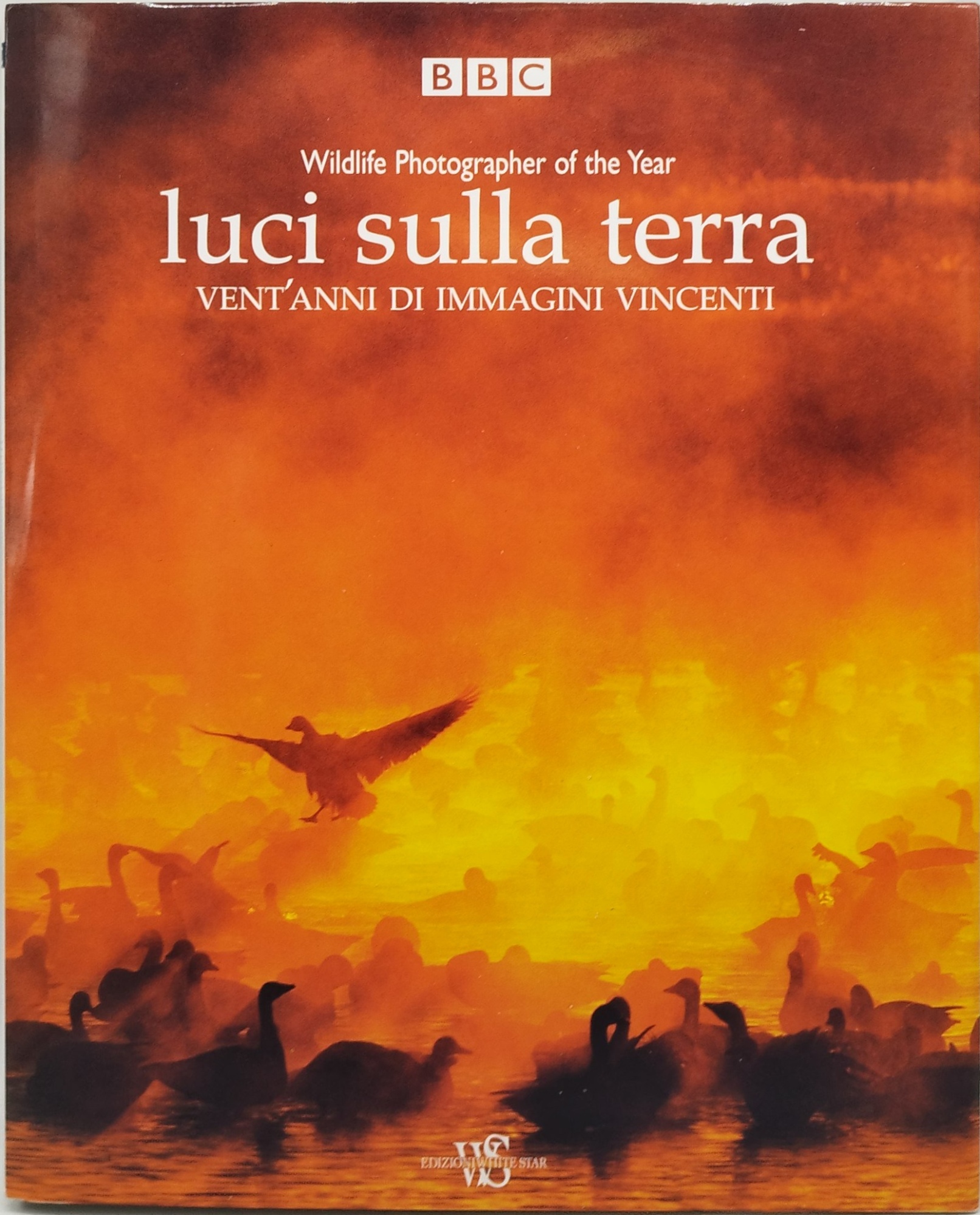 luci sulla terra vent'anni di immagini vincenti