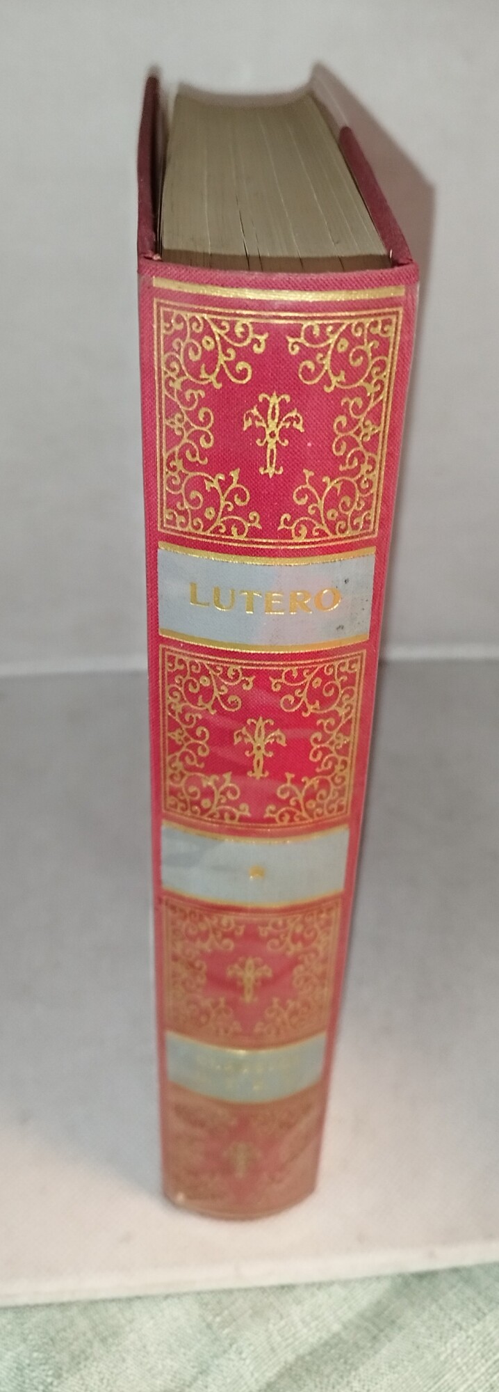 lutero classici utet scritti politici