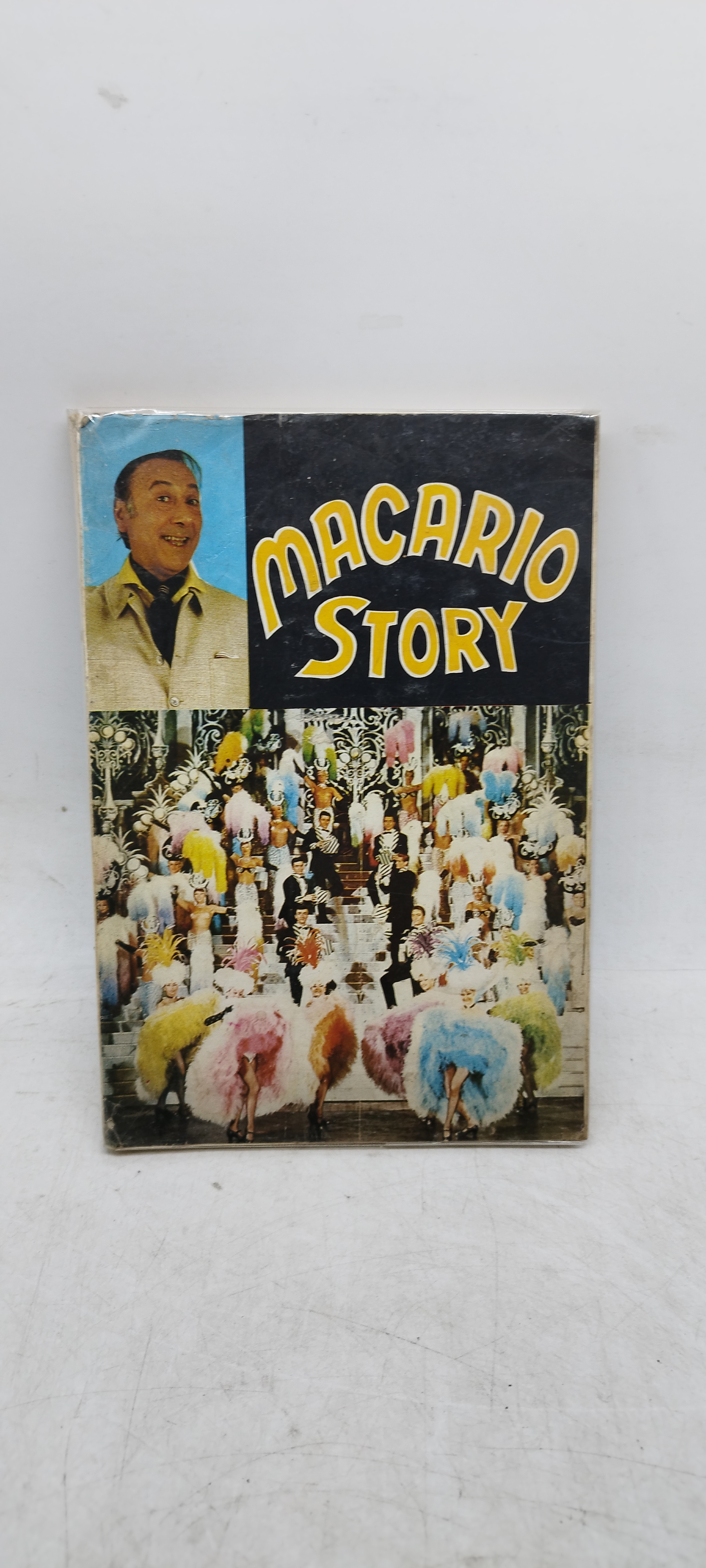 macario story