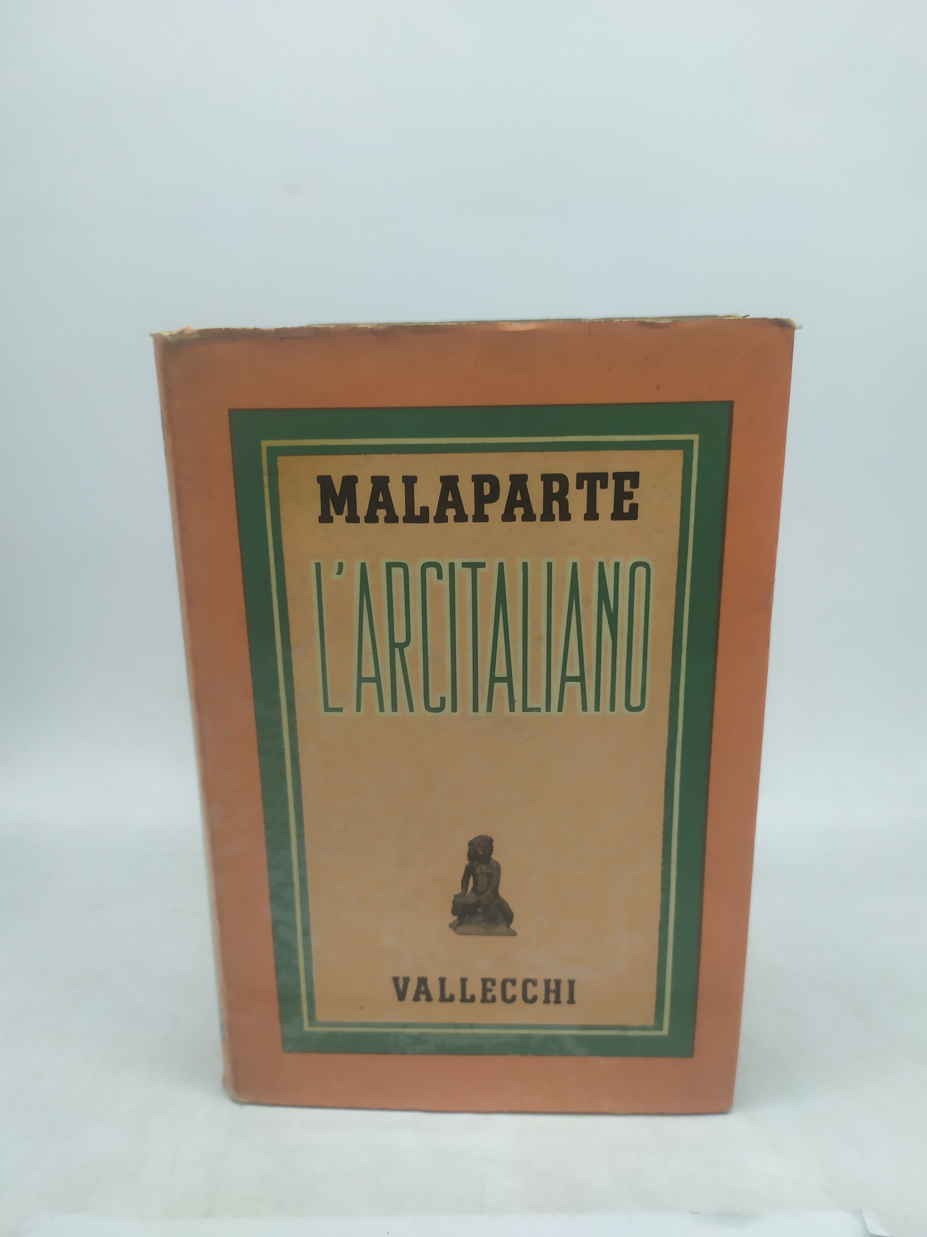 malaparte l'arcitaliano vallecchi