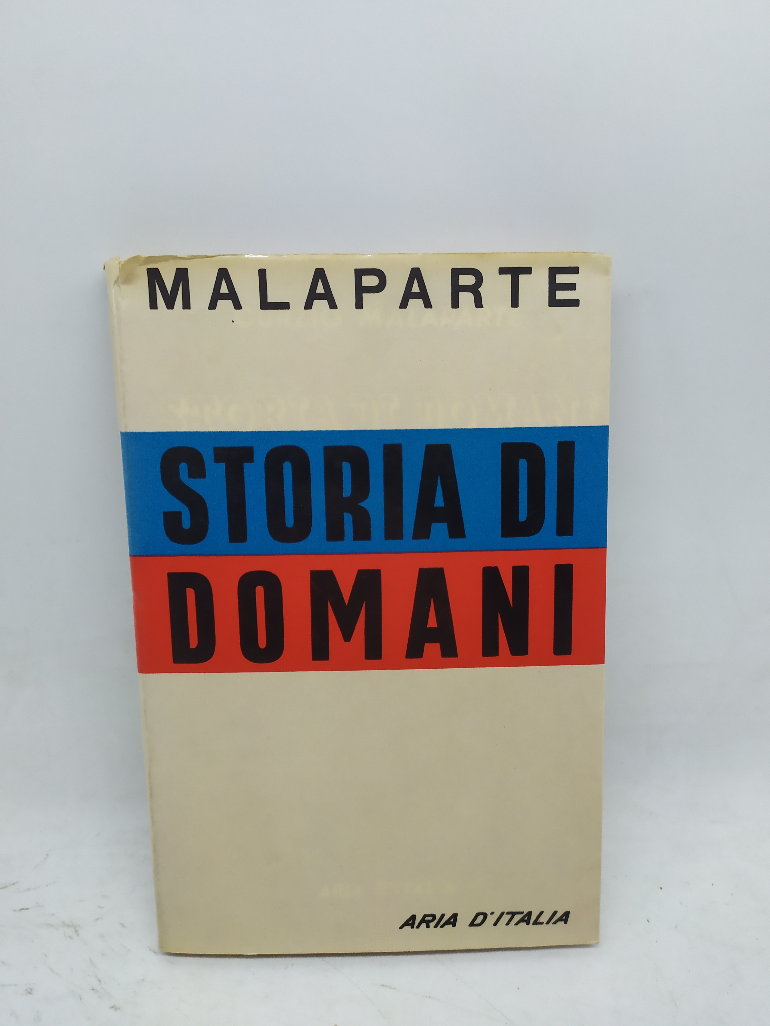 malaparte storia di domani