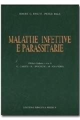 Malattie infettive e parassitarie