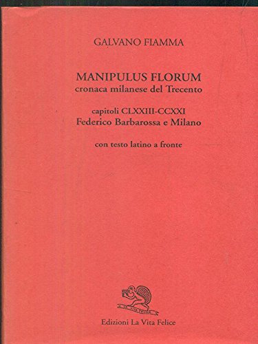 Manipulus florum