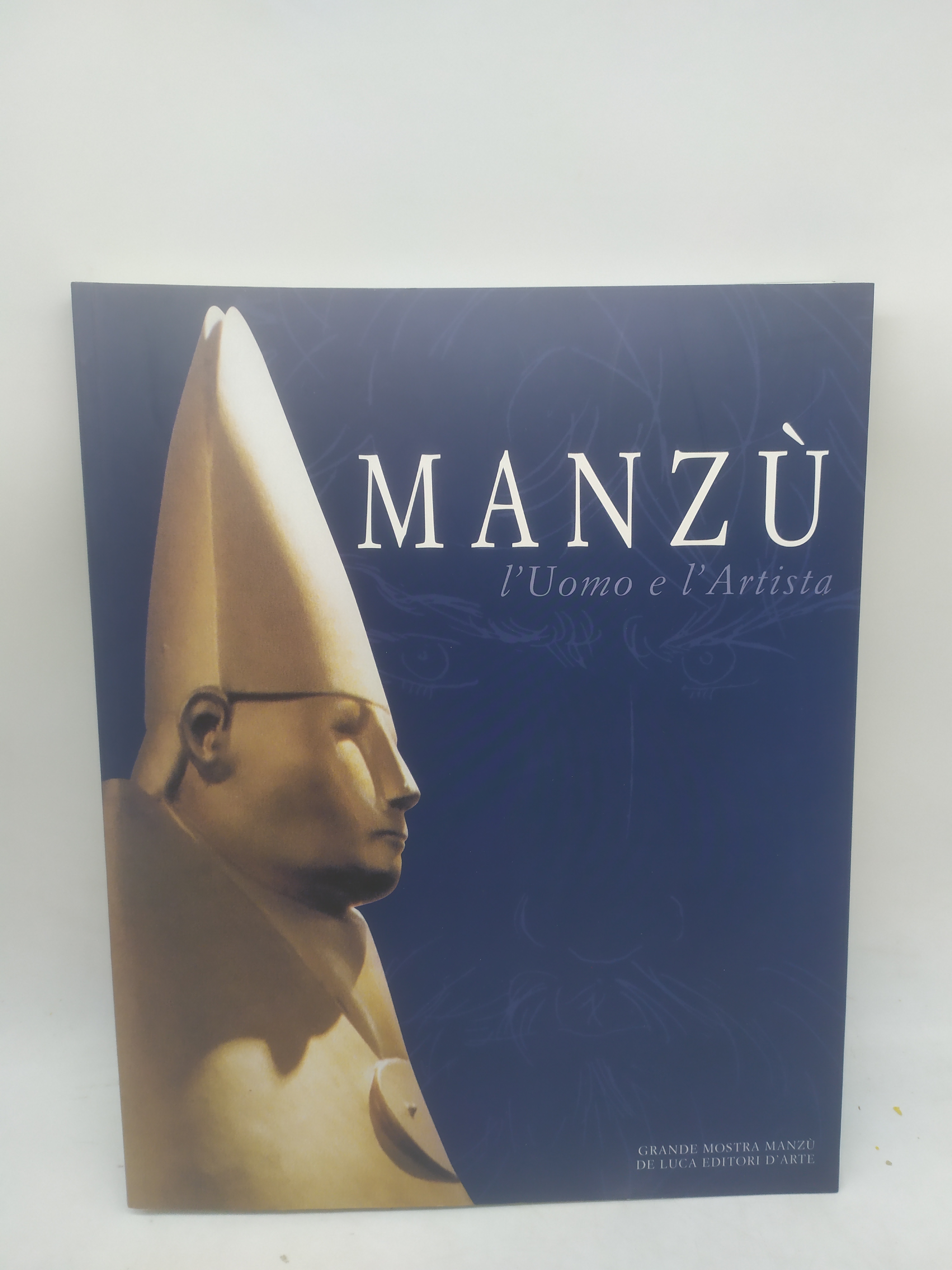 manzù l'uomo e l'artista