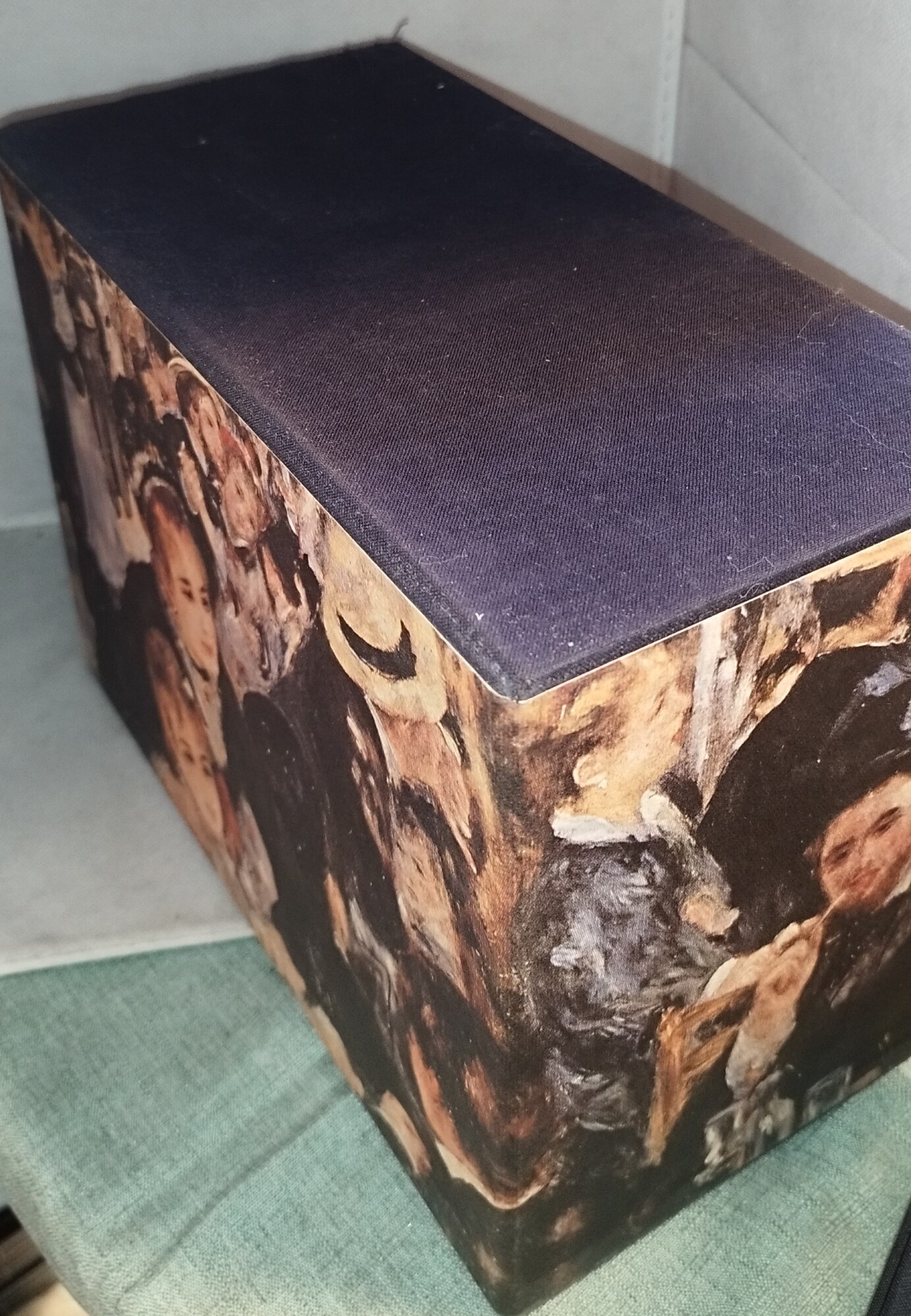 marcel proust alla ricerca del tempo perduto + album proust