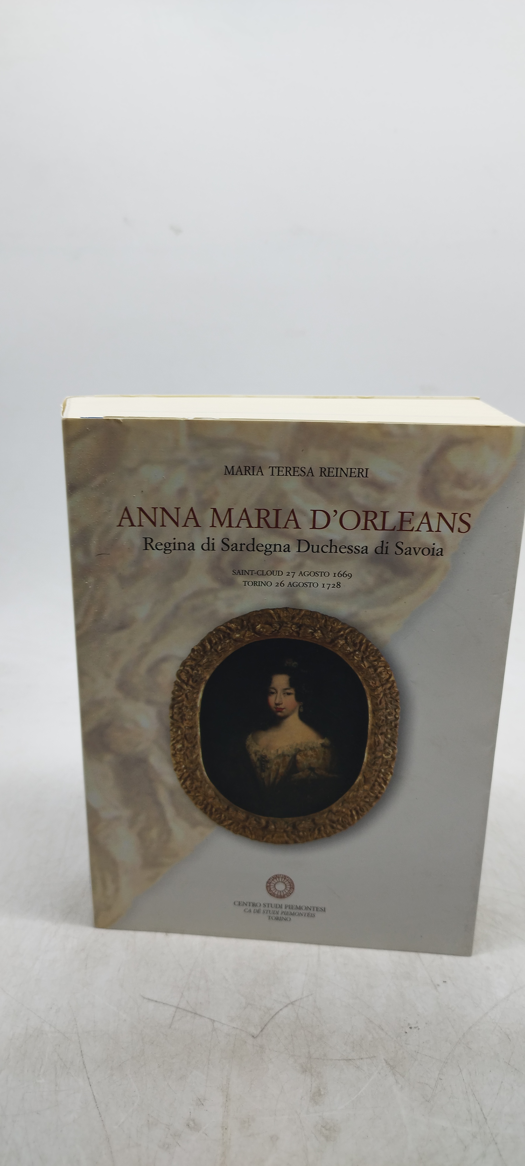 maria teresa reineri anna maria d'orleans regina di sardega duchessa …