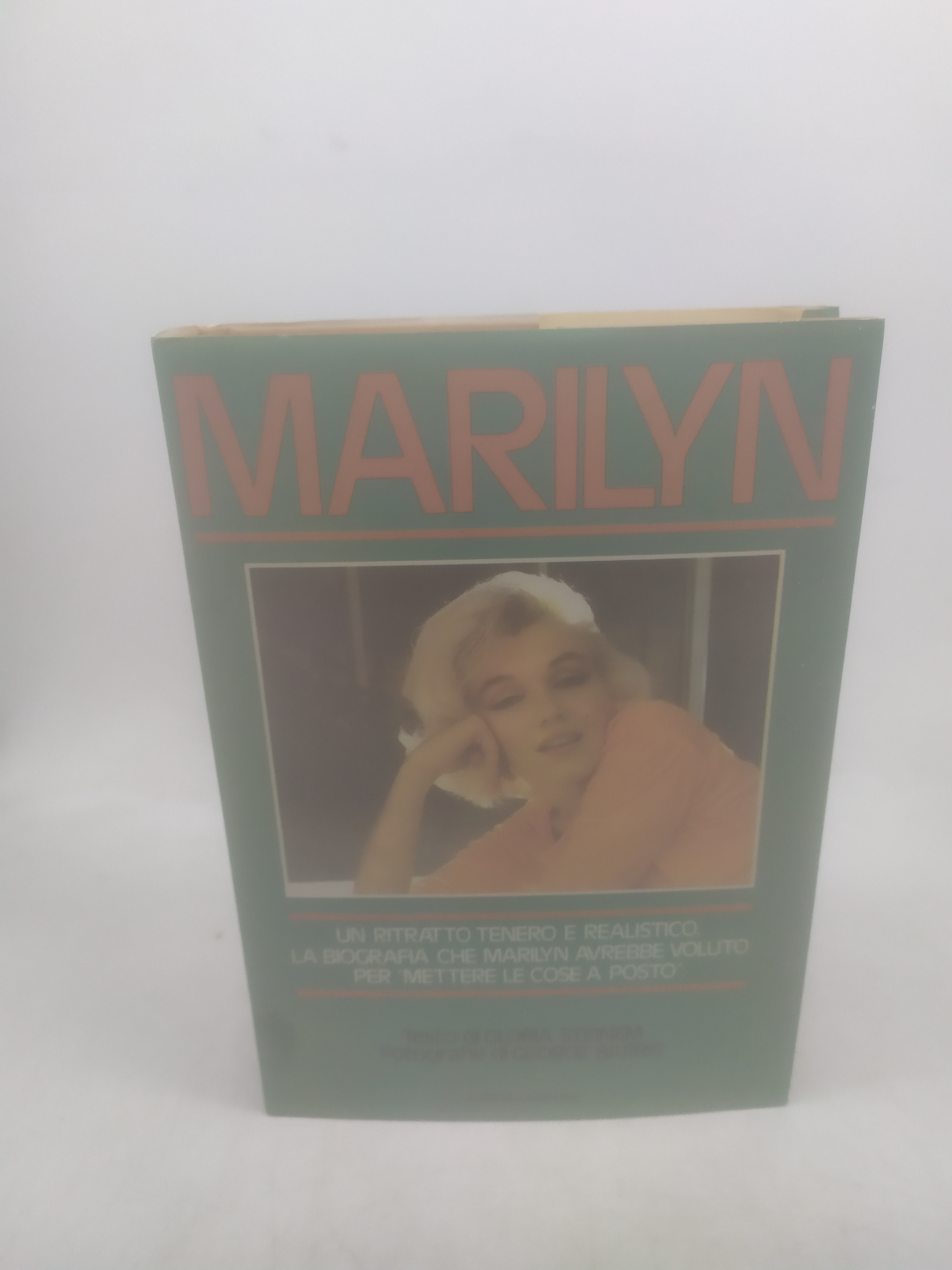 marilyn armenia editore