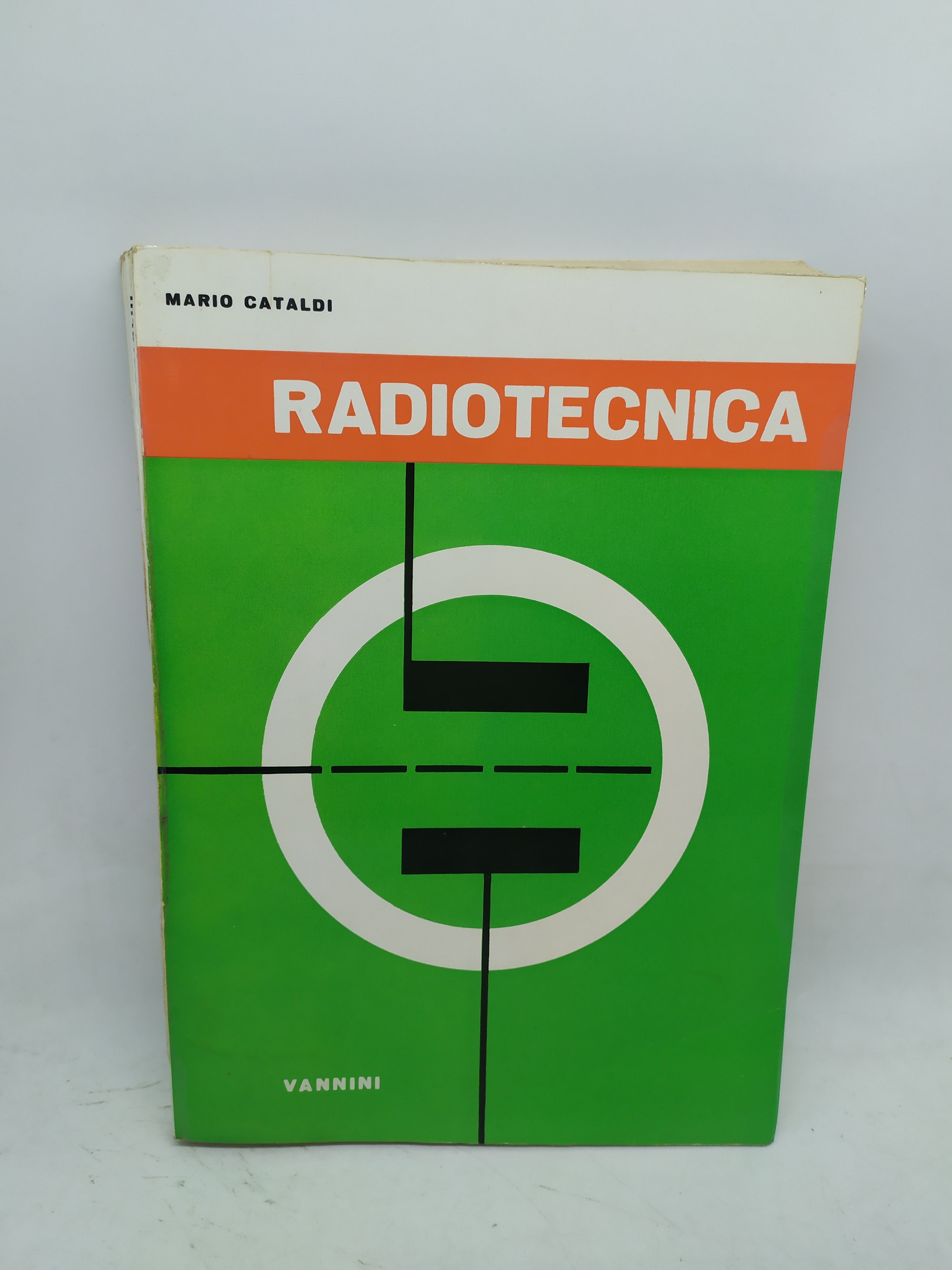 mario cataldi radiotecnica vannini