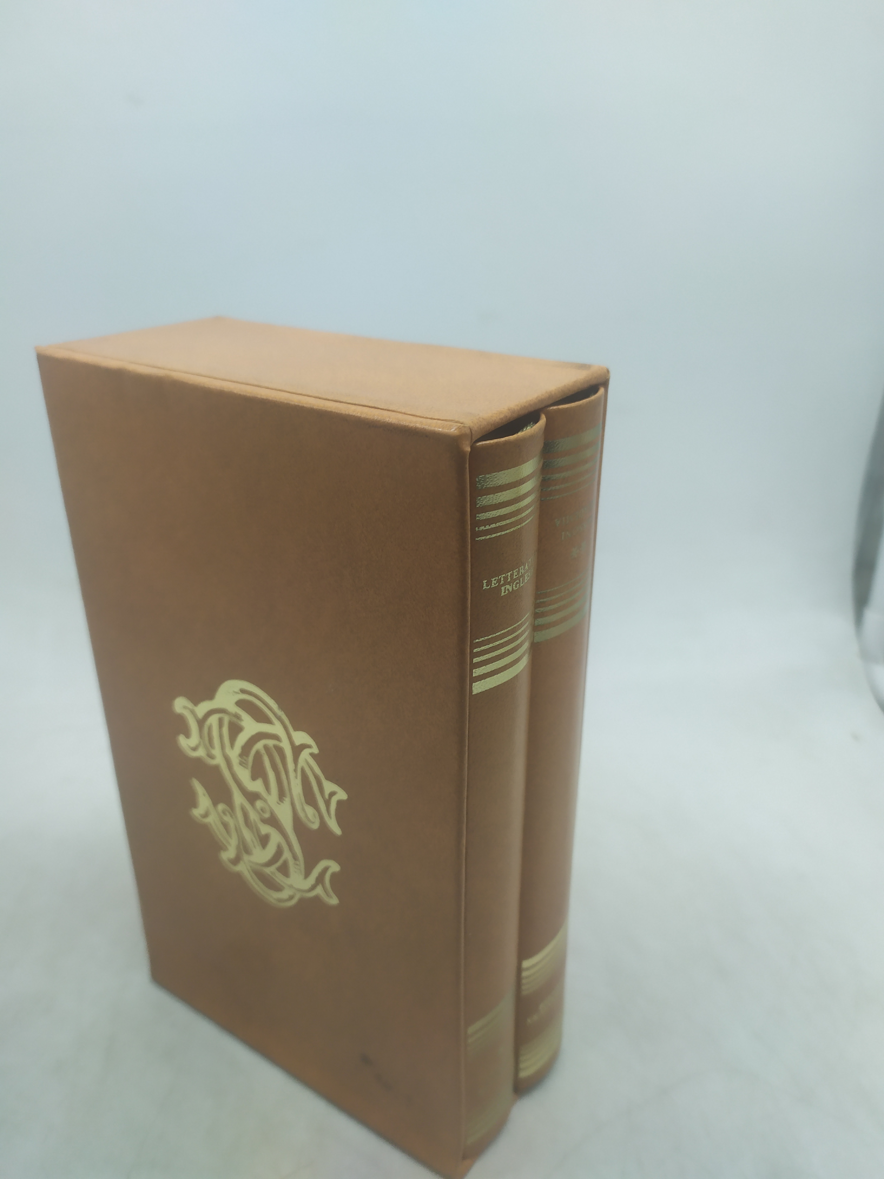 mario praz la letteratura inglese 2 volumi