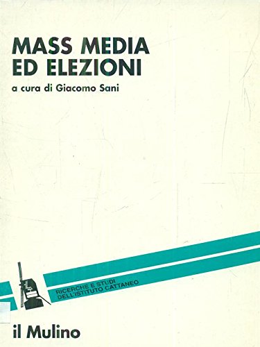 Mass media ed elezioni