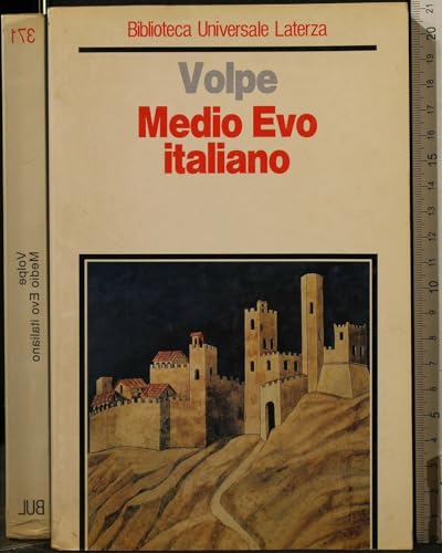 Medio Evo italiano