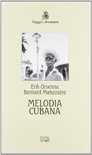 Melodia cubana