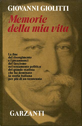 Memorie della mia vita