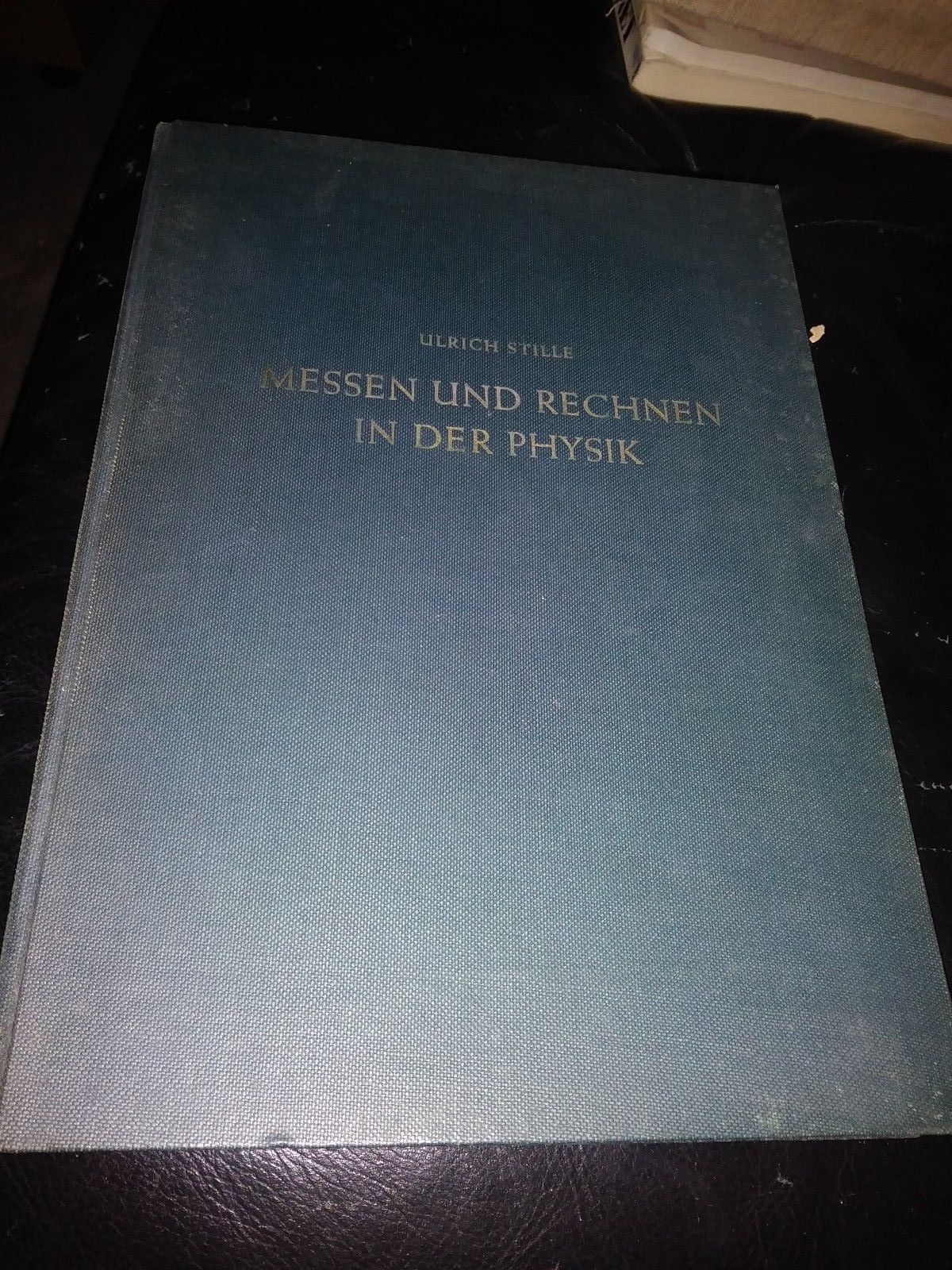 Messen und Rechnen in der Physik - Grundlagen der Grösseneinführung …