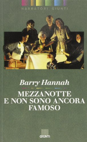 Mezzanotte e non sono ancora famoso