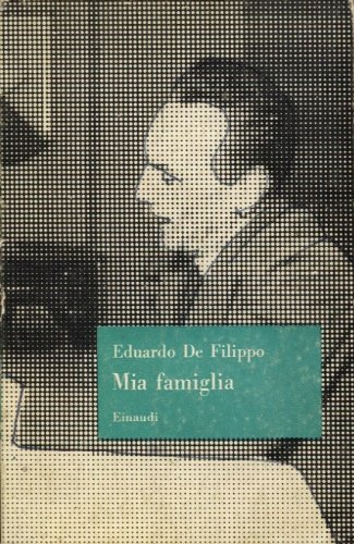 MIA FAMIGLIA