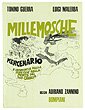 MILLEMOSCHE MERCENARIO.