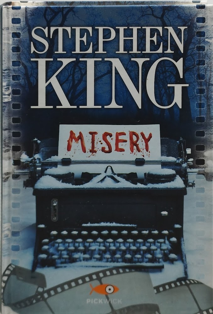 misery stephen king pickwick