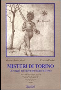 Misteri di Torino